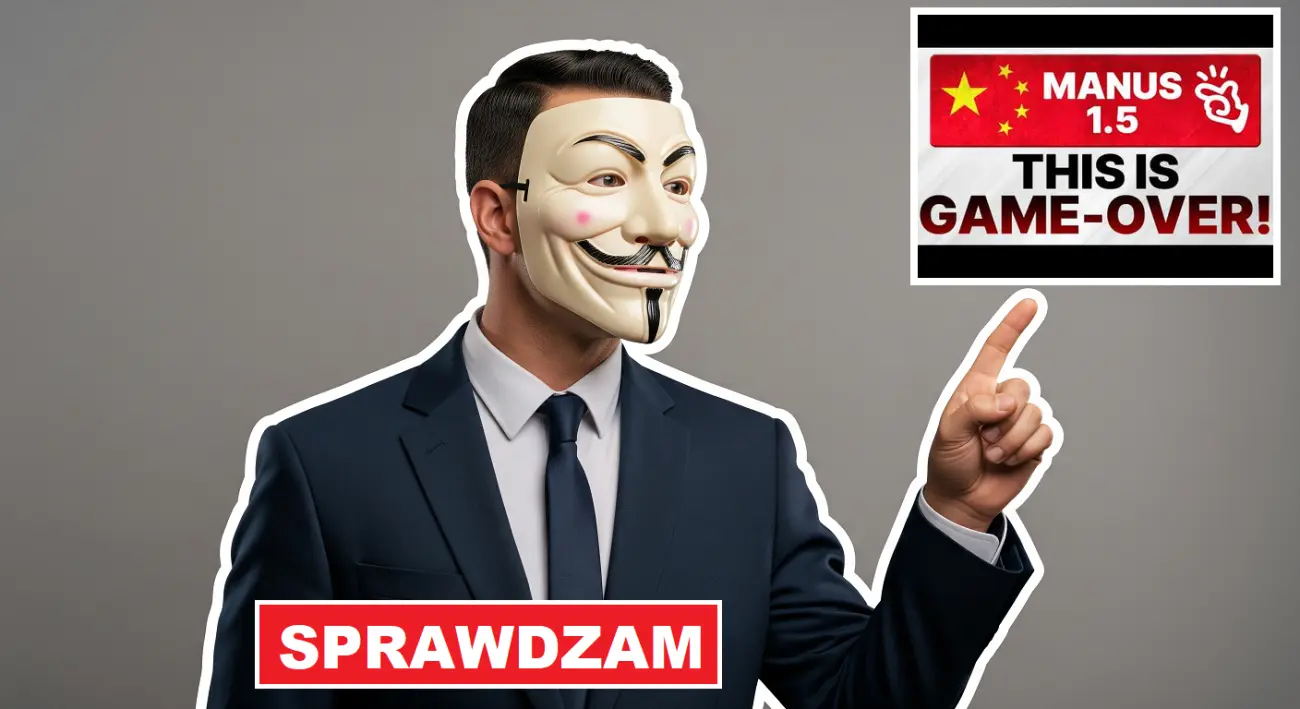 Jak połączyć Google Drive z Manus? - Poradnik 2025
