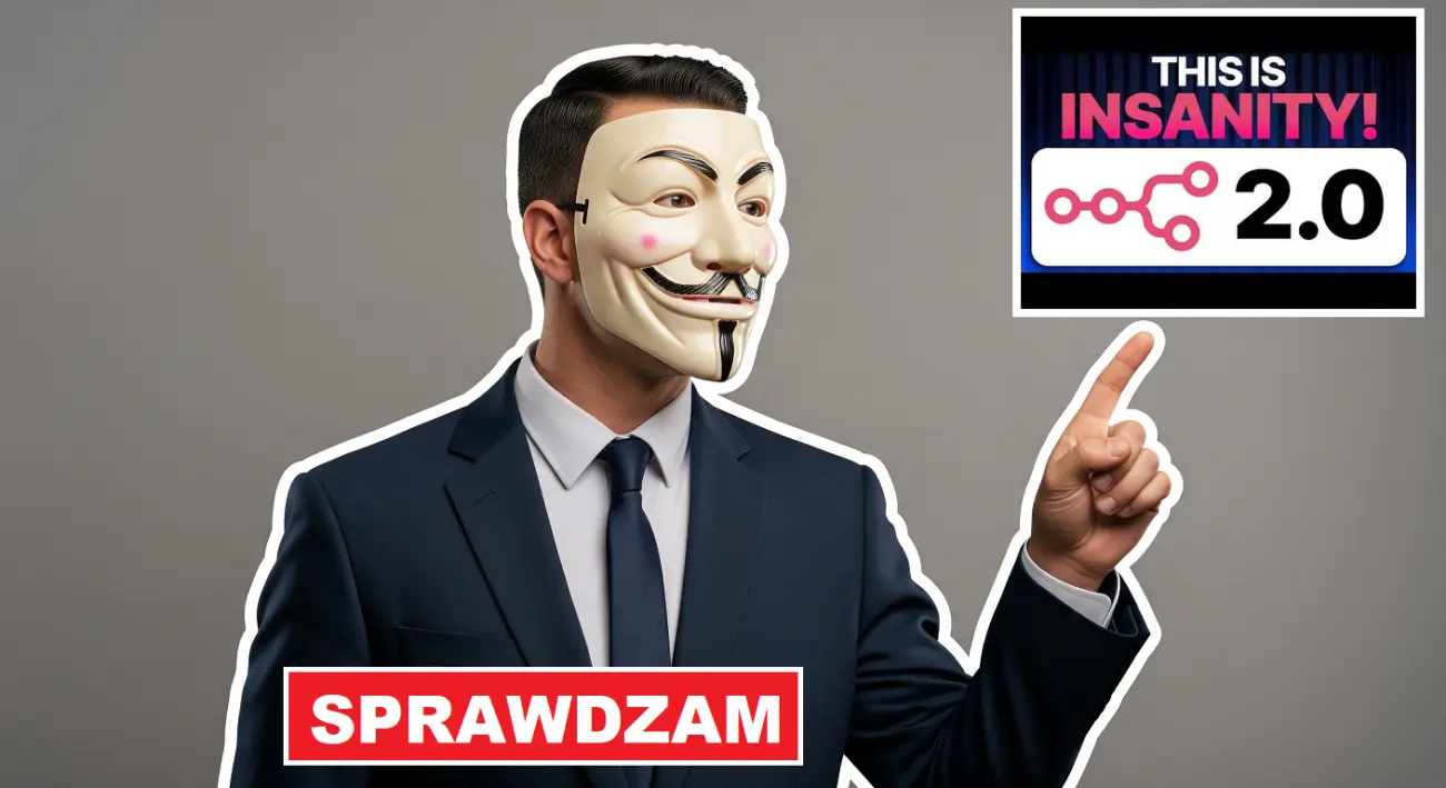 n8n 2.0 - Nowości i Test 2025